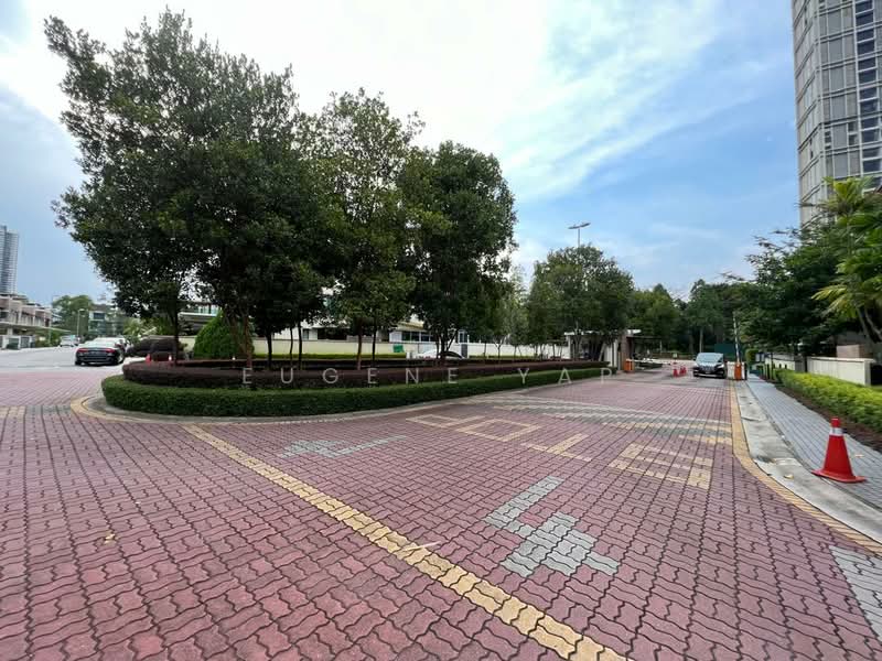 Rumah Teres 3-Tingkat untuk Dijual di Desa Parkcity (Kuala Lumpur) - Eugene Yap - PropertyGuru.com.my