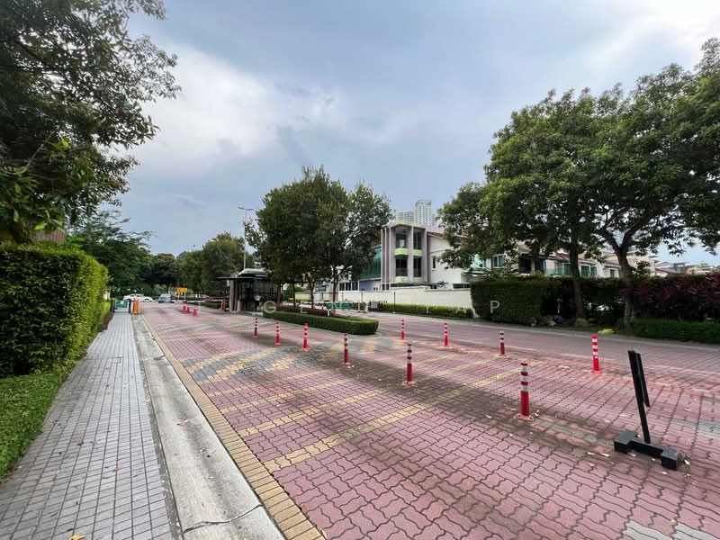 Rumah Teres 3-Tingkat untuk Dijual di Desa Parkcity (Kuala Lumpur) - Eugene Yap - PropertyGuru.com.my