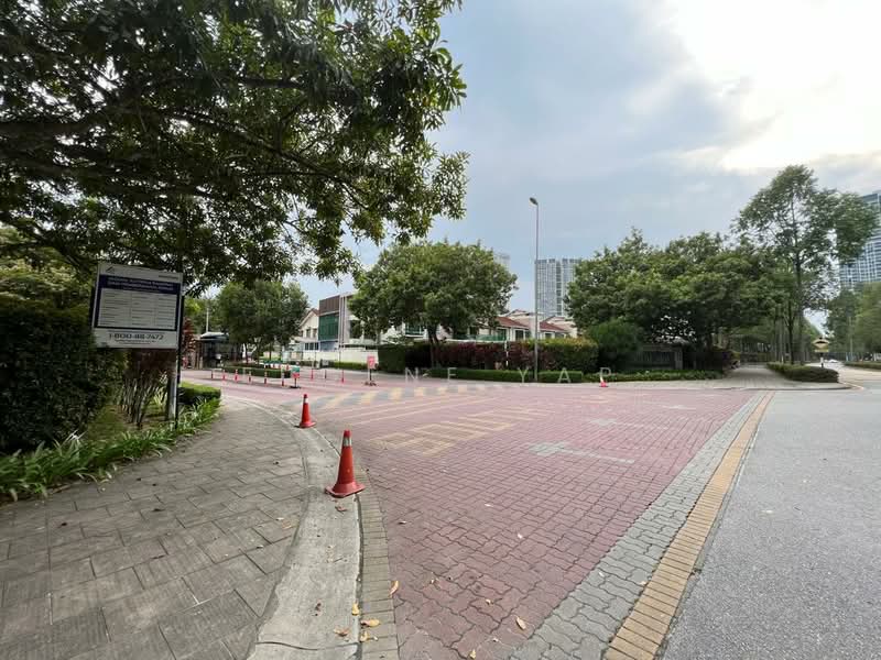 Rumah Teres 3-Tingkat untuk Dijual di Desa Parkcity (Kuala Lumpur) - Eugene Yap - PropertyGuru.com.my