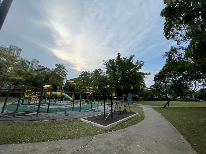 Rumah Teres 3-Tingkat untuk Dijual di Desa Parkcity (Kuala Lumpur) - Eugene Yap - PropertyGuru.com.my
