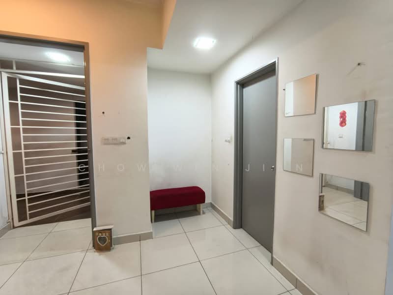 Service Residence for Rent at You Vista @ You City - Chow Wen Jian - PropertyGuru.com.my