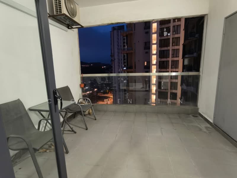 Service Residence for Rent at You Vista @ You City - Chow Wen Jian - PropertyGuru.com.my