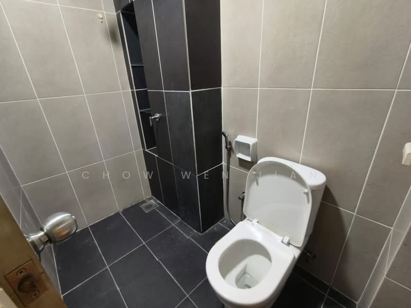 Service Residence for Rent at You Vista @ You City - Chow Wen Jian - PropertyGuru.com.my