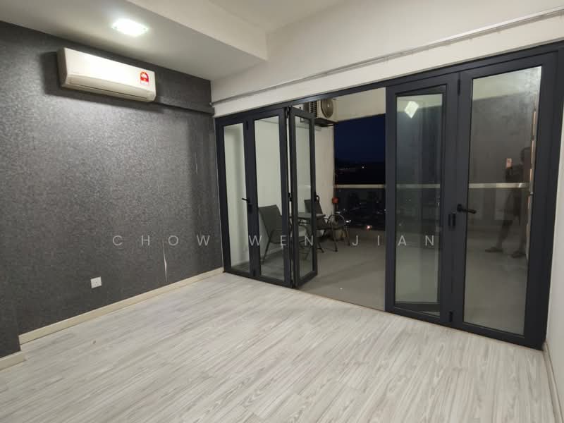 Service Residence for Rent at You Vista @ You City - Chow Wen Jian - PropertyGuru.com.my