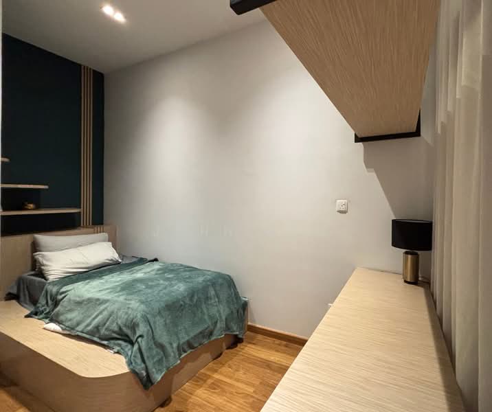 Service Residence for Sale at The Logg - John Voo - Bedroom - PropertyGuru.com.my
