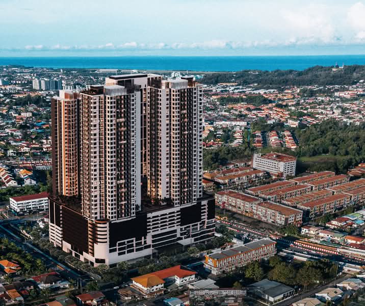 Service Residence for Sale at The Logg - John Voo - Exterior - PropertyGuru.com.my