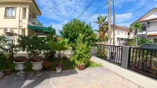 Semi-Detached House for Sale in Bukit Mertajam (Penang) - Chloe Ang - PropertyGuru.com.my