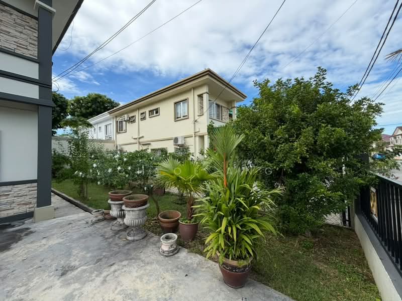 Semi-Detached House for Sale in Bukit Mertajam (Penang) - Chloe Ang - Exterior - PropertyGuru.com.my