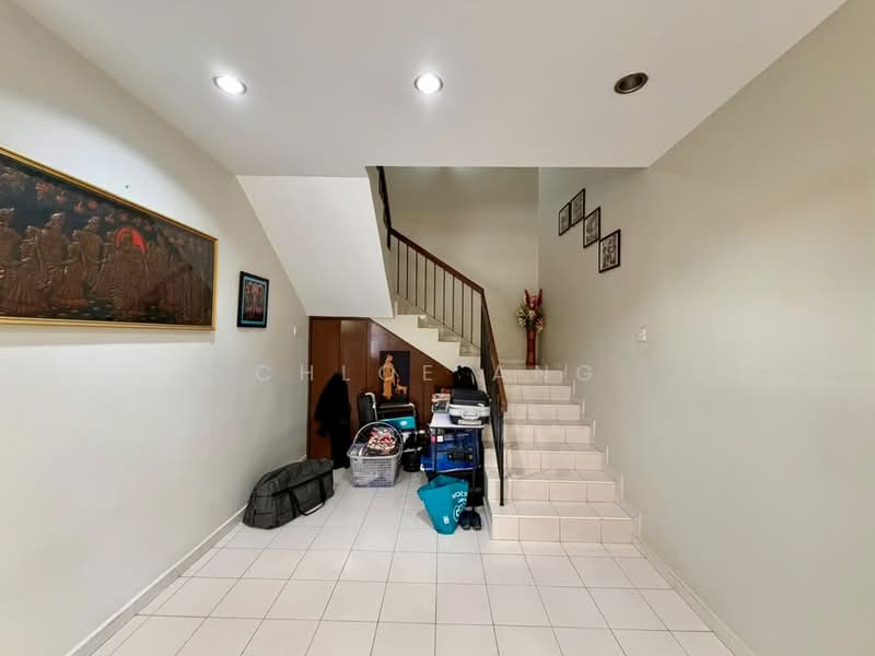 Semi-Detached House for Sale in Bukit Mertajam (Penang) - Chloe Ang - Interior - PropertyGuru.com.my