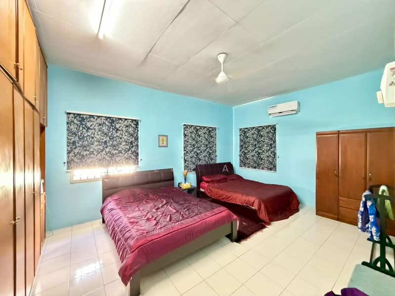 Semi-Detached House for Sale in Bukit Mertajam (Penang) - Chloe Ang - Bedroom - PropertyGuru.com.my