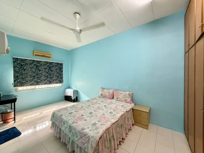 Semi-Detached House for Sale in Bukit Mertajam (Penang) - Chloe Ang - Bedroom - PropertyGuru.com.my