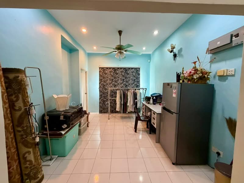 Semi-Detached House for Sale in Bukit Mertajam (Penang) - Chloe Ang - Interior - PropertyGuru.com.my