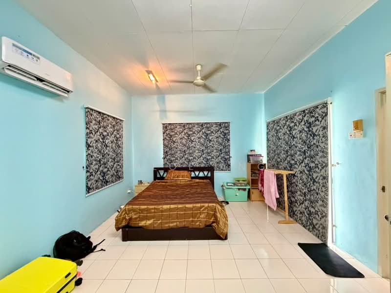 Semi-Detached House for Sale in Bukit Mertajam (Penang) - Chloe Ang - Bedroom - PropertyGuru.com.my