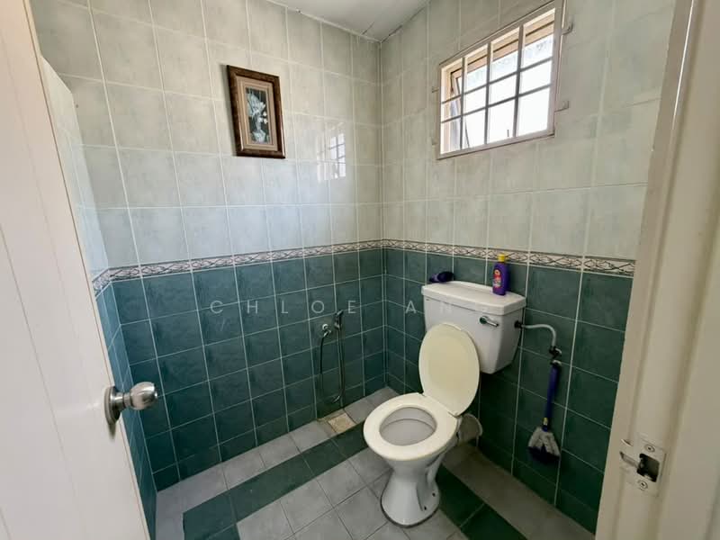 Semi-Detached House for Sale in Bukit Mertajam (Penang) - Chloe Ang - Bathroom - PropertyGuru.com.my