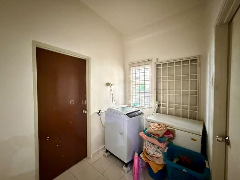Semi-Detached House for Sale in Bukit Mertajam (Penang) - Chloe Ang - Interior - PropertyGuru.com.my