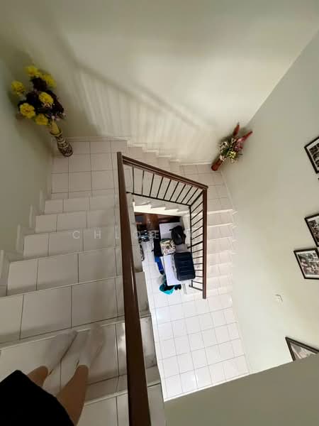 Semi-Detached House for Sale in Bukit Mertajam (Penang) - Chloe Ang - Interior - PropertyGuru.com.my
