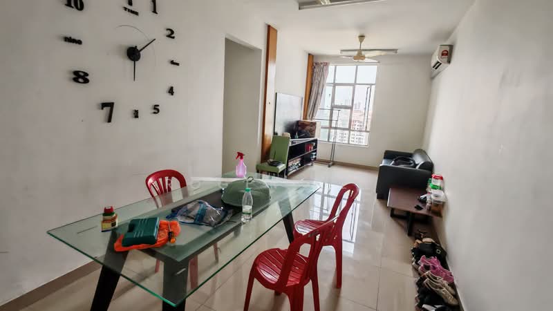 Service Residence for Rent at The Arc - Roger Kee - PropertyGuru.com.my