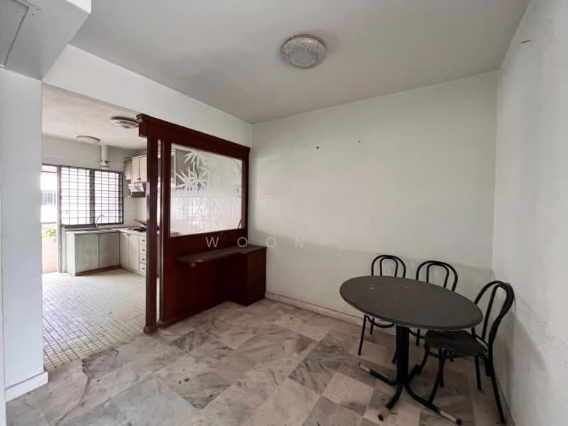 Apartment for Sale at Kesidang Indah - Woon . - Kitchen - PropertyGuru.com.my