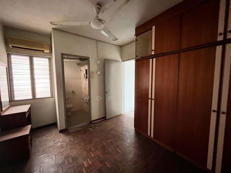 Apartment for Sale at Kesidang Indah - Woon . - Bedroom - PropertyGuru.com.my