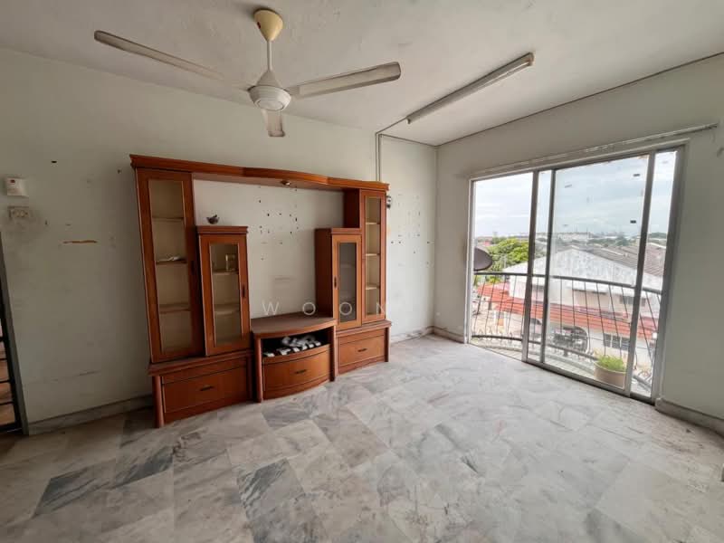 Apartment for Sale at Kesidang Indah - Woon . - Living Room - PropertyGuru.com.my