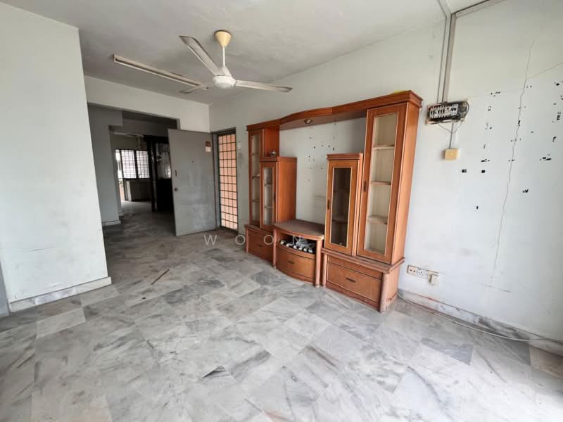 Apartment for Sale at Kesidang Indah - Woon . - PropertyGuru.com.my