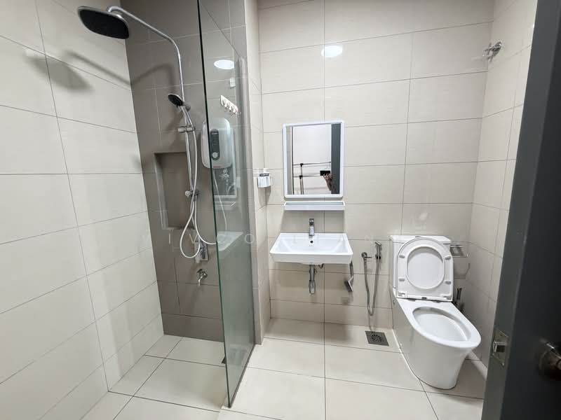 Service Residence for Rent at Paradigm Residence - Vivco Liang - PropertyGuru.com.my