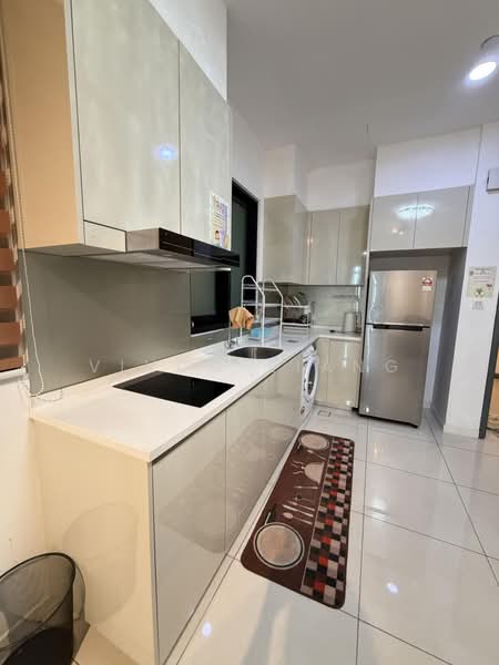 Service Residence for Rent at Paradigm Residence - Vivco Liang - PropertyGuru.com.my