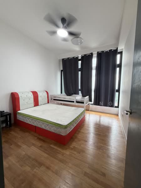 Service Residence for Rent at Paradigm Residence - Vivco Liang - PropertyGuru.com.my