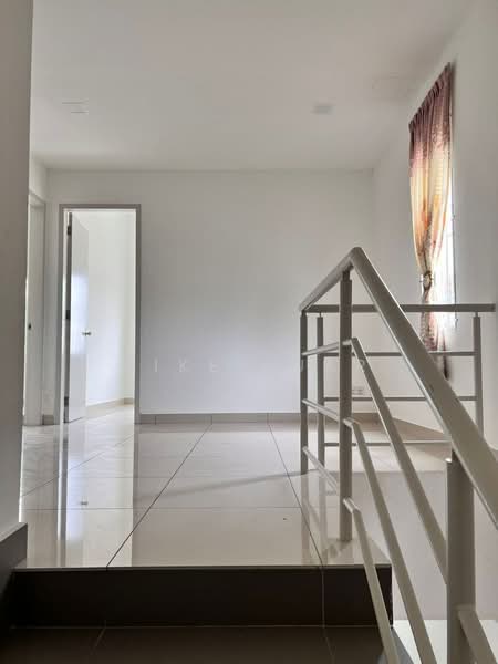Rumah Bandar untuk Disewa di Taman Sungai Dua Utama (Butterworth) - Mike Kuar - Interior - PropertyGuru.com.my