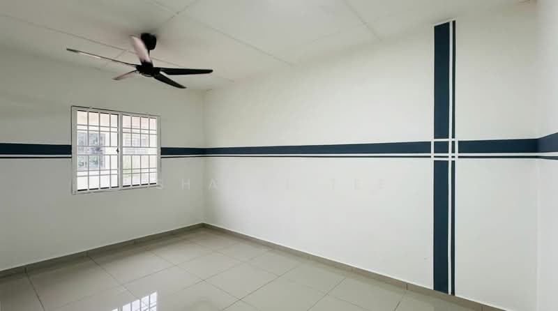 2-storey Terraced House for Sale in Segamat (Johor) - Shanel Tee - Interior - PropertyGuru.com.my