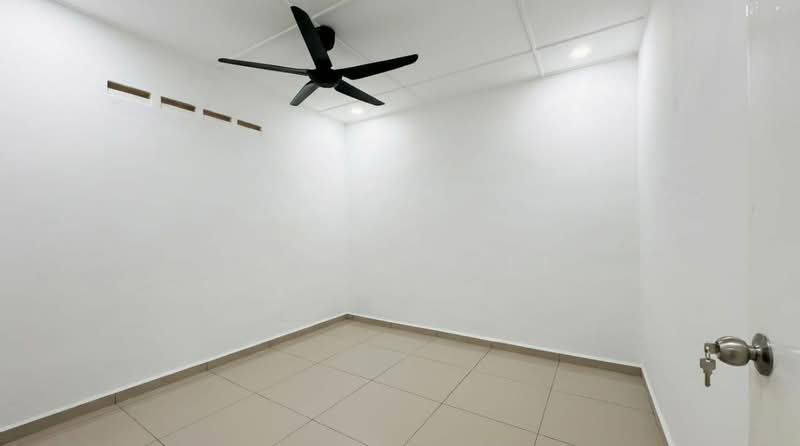 2-storey Terraced House for Sale in Segamat (Johor) - Shanel Tee - Interior - PropertyGuru.com.my