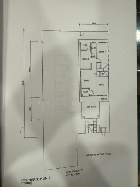 Rumah Teres 2 Tingkat untuk Dijual di Taman Puncak Jalil (Seri Kembangan) - Janice Yap - PropertyGuru.com.my