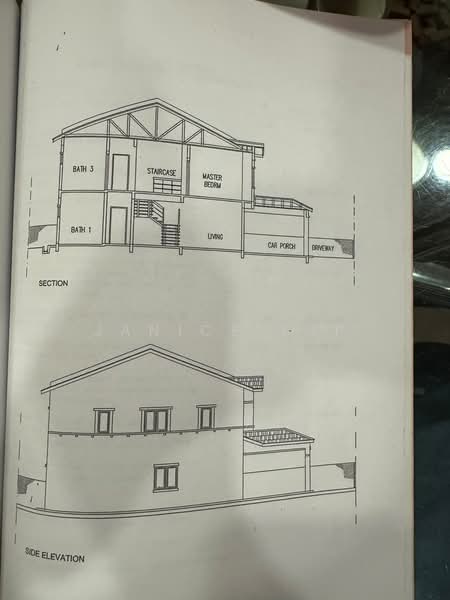 Rumah Teres 2 Tingkat untuk Dijual di Taman Puncak Jalil (Seri Kembangan) - Janice Yap - PropertyGuru.com.my