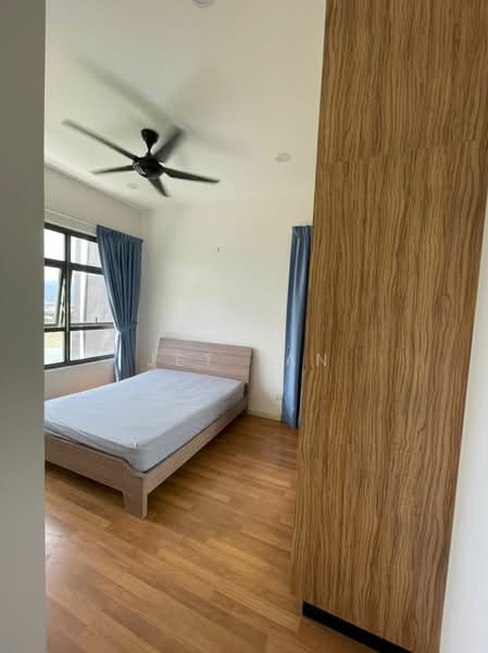 Kondominium untuk Disewa di Lakeville Residence - Jet Tan - Bedroom - PropertyGuru.com.my