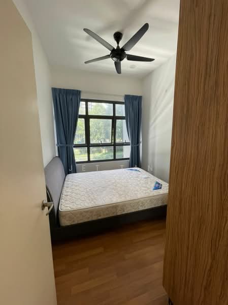 Kondominium untuk Disewa di Lakeville Residence - Jet Tan - Bedroom - PropertyGuru.com.my