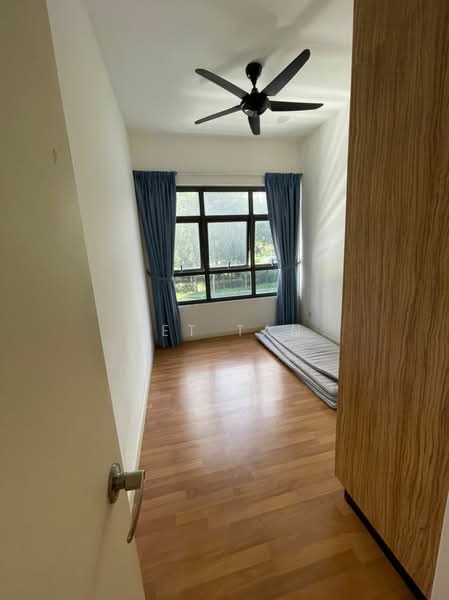 Kondominium untuk Disewa di Lakeville Residence - Jet Tan - Bedroom - PropertyGuru.com.my