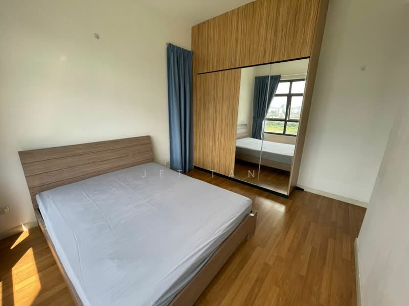 Kondominium untuk Disewa di Lakeville Residence - Jet Tan - Bedroom - PropertyGuru.com.my