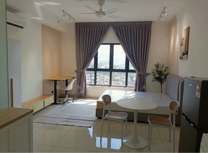 Service Residence for Rent at Astrum Ampang - Mandy Chia - Bedroom - PropertyGuru.com.my