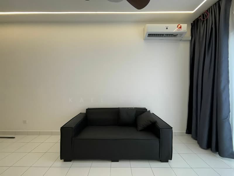 Service Residence for Rent at Kiara Kasih - Kael Chun - PropertyGuru.com.my