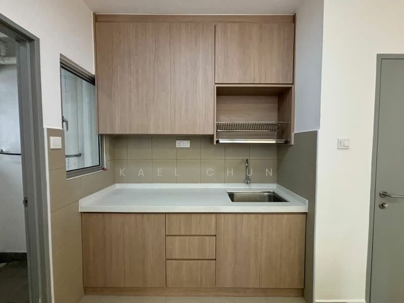 Service Residence for Rent at Kiara Kasih - Kael Chun - PropertyGuru.com.my