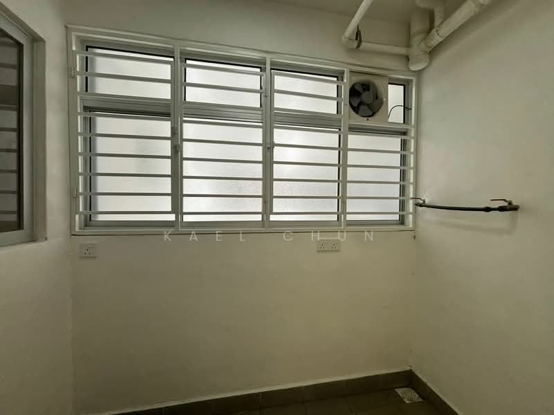 Service Residence for Rent at Kiara Kasih - Kael Chun - PropertyGuru.com.my
