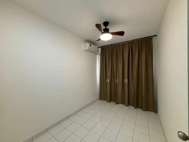 Service Residence for Rent at Kiara Kasih - Kael Chun - PropertyGuru.com.my