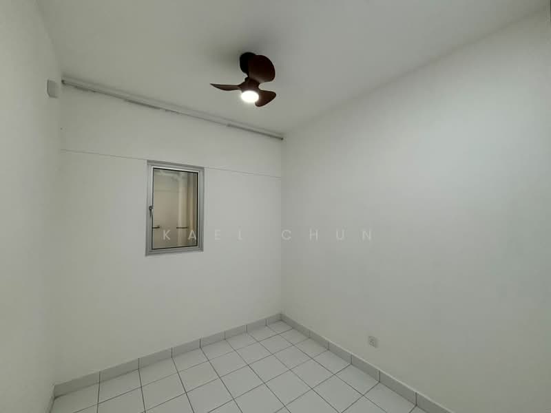 Service Residence for Rent at Kiara Kasih - Kael Chun - PropertyGuru.com.my