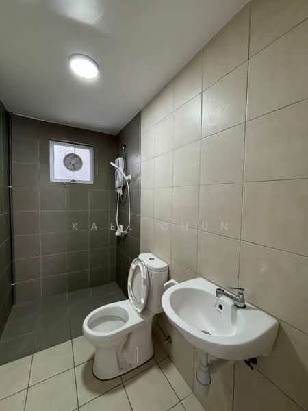Service Residence for Rent at Kiara Kasih - Kael Chun - PropertyGuru.com.my