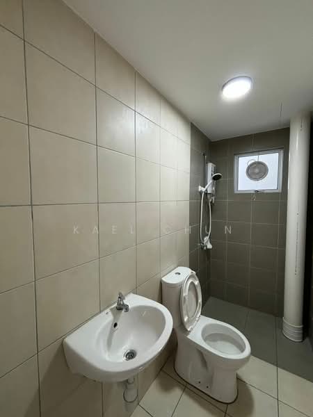 Service Residence for Rent at Kiara Kasih - Kael Chun - PropertyGuru.com.my