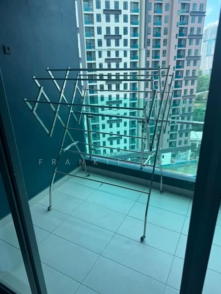 Kondominium untuk Disewa di The Vyne - Frankie Ong - PropertyGuru.com.my