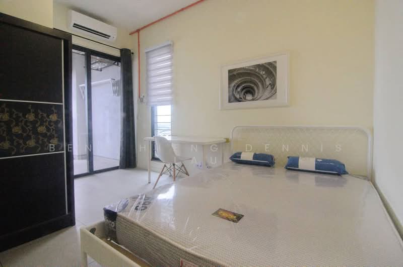 Servis Apartment untuk Disewa di Jaya One Residences - Beng Hieng Dennis Lau - PropertyGuru.com.my