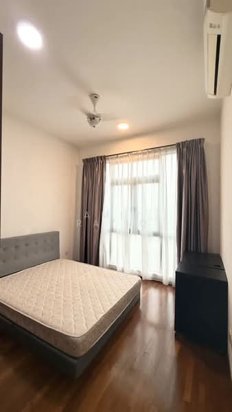 Service Residence for Sale at Crescent Bay Suites (Teluk Bayu) - Amir Raziq - Bedroom - PropertyGuru.com.my
