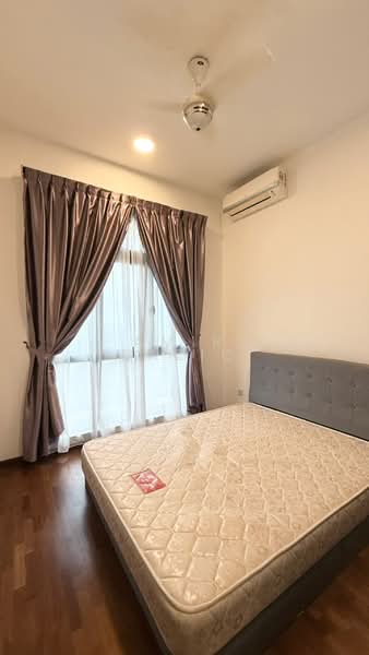Service Residence for Sale at Crescent Bay Suites (Teluk Bayu) - Amir Raziq - Bedroom - PropertyGuru.com.my