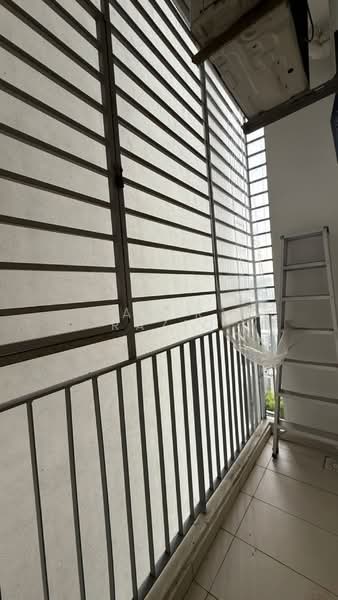 Service Residence for Sale at Crescent Bay Suites (Teluk Bayu) - Amir Raziq - Balcony - PropertyGuru.com.my